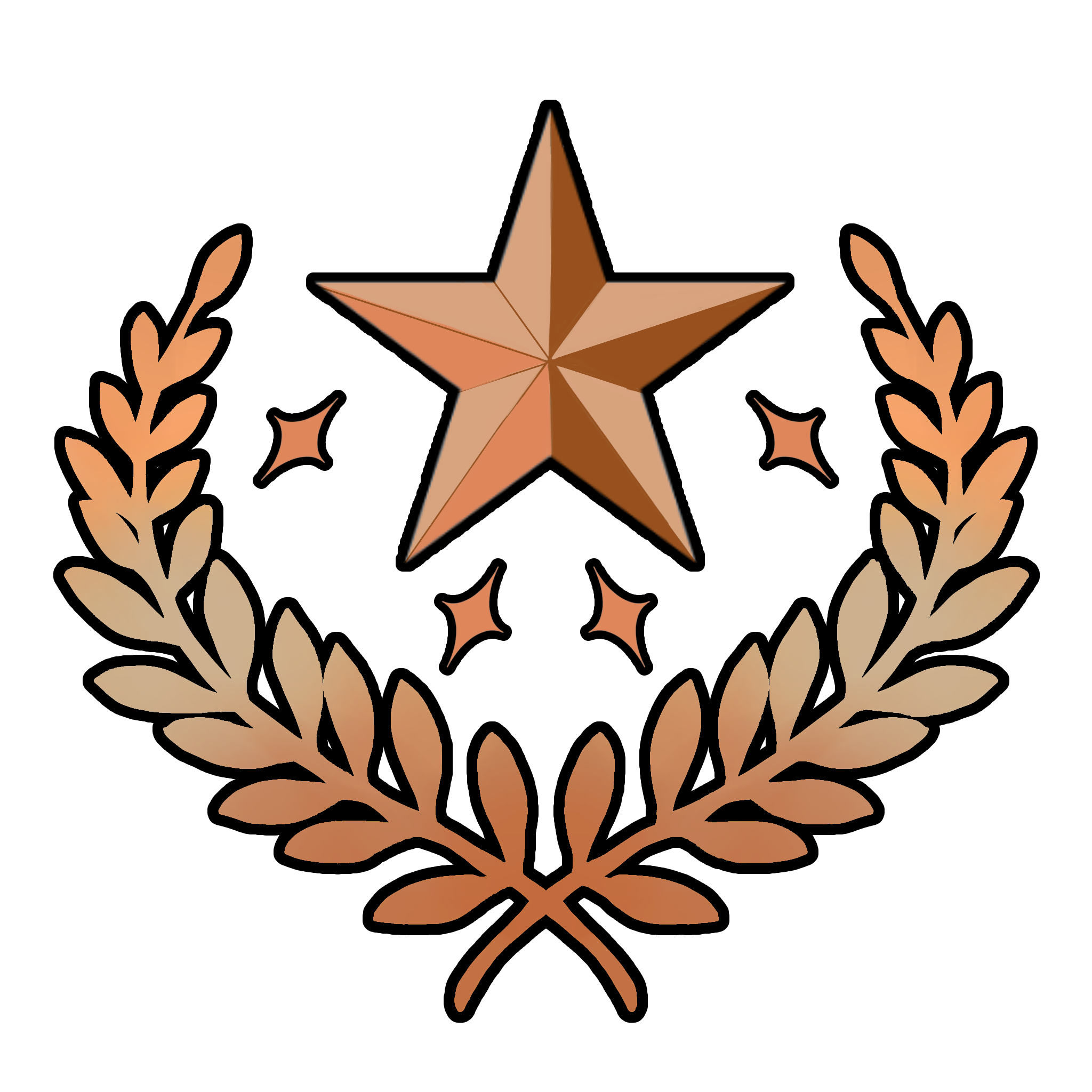 Bronze Badge