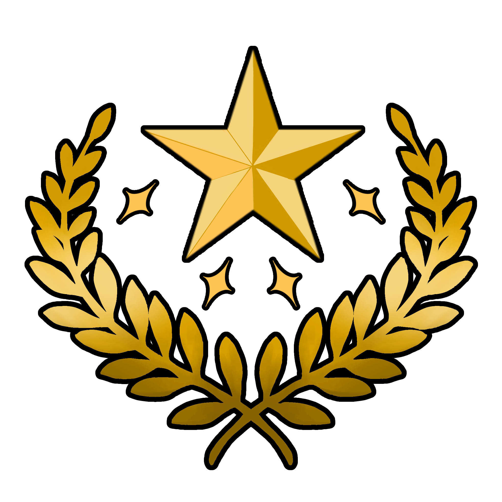 Gold Badge
