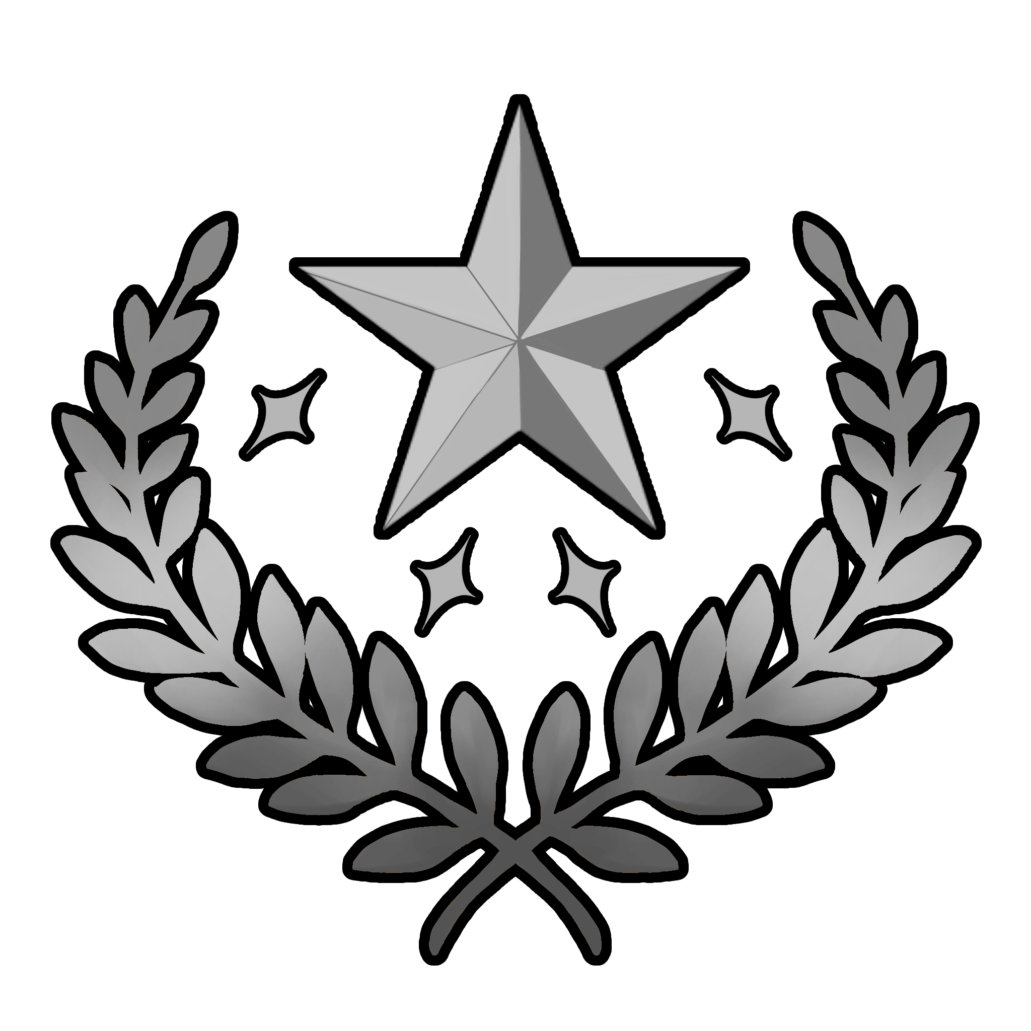Silver Badge